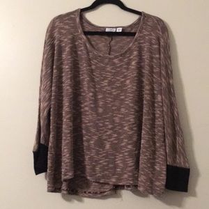 🍂🍁Cato Sweater Plus